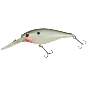 Berkley Flicker Shad 2.25'' 1/4 oz Crankbait Pearl White