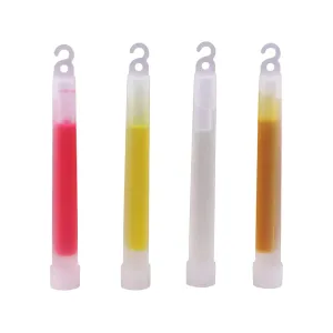 Coghlan's Lightstick Assortment 4PK