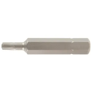 Wheeler Torx Head Screwdriver Bit T-15 3PK