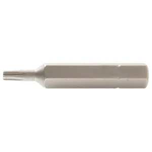Wheeler Torx Head Screwdriver Bit T-10 3PK