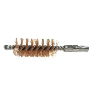 Tipton Bronze Pistol Bore Brush 45 Caliber 8-32 Threads 3PK