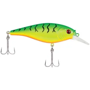 Berkley Flicker Shad Shallow 2.75'' 2/7 oz Crankbait Firetiger