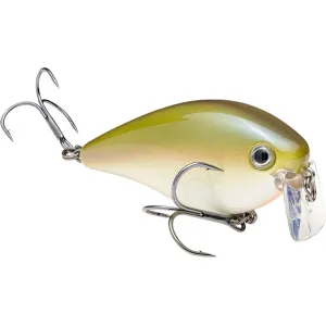 Strike King KVD 2.5 Wake Bait Crankbait The Shizzle
