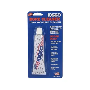 Iosso Bore Cleaner 1.5 oz Paste
