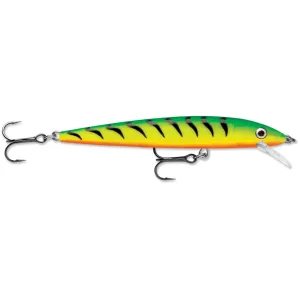 Rapala Husky Jerk 08 Jerkbait Firetiger