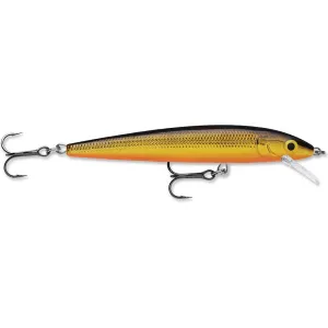 Rapala Husky Jerk 08 Jerkbait Gold