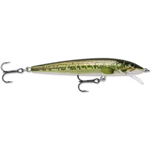 Rapala Husky Jerk 08 Jerkbait Baby Bass