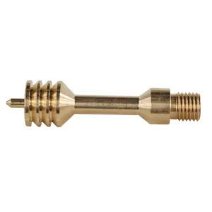 Pro-Shot Shotgun Bore Cleaning Jag 28 Gauge 5/16-27 Thread Brass