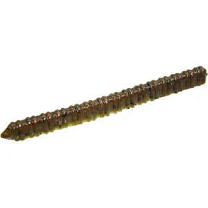 Zoom Centipede Green Pumpkin Red