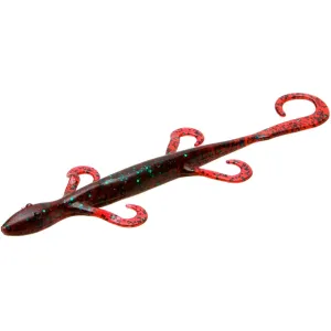 Zoom Mag Lizard Red Bug
