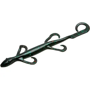 Zoom Mag Lizard Black Blue