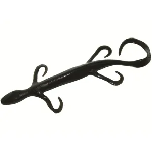 Zoom Mag Lizard Black