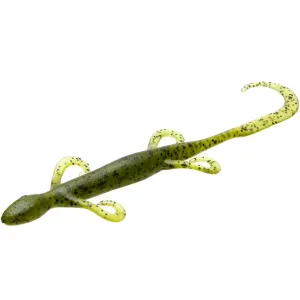 Zoom Mag Lizard Watermelon Seed