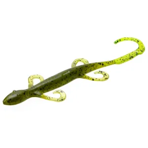 Zoom Mag Lizard Watermelon/Chart