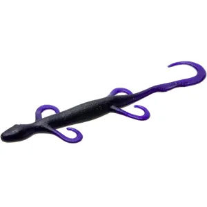 Zoom Mag Lizard Black Grape