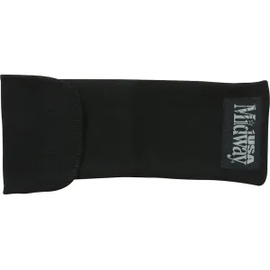 MidwayUSA Silicone Treated Pistol Gun Sock Black 9"