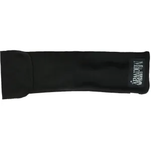 MidwayUSA Silicone Treated Pistol Gun Sock Black 13-1/2"