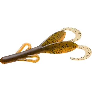 Zoom Brush Hog Creature Alabama Craw
