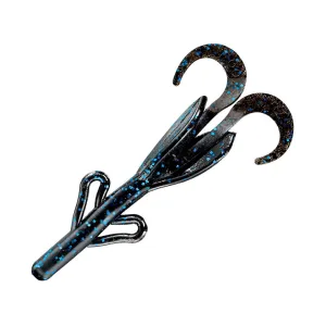 Zoom Brush Hog Creature Black Blue