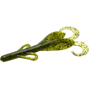 Zoom Brush Hog Creature Watermelon Seed