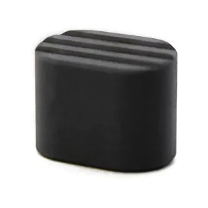 Armaspec ECB Slant Enhanced Combat Button Magazine Release AR-15 Aluminum Black