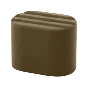 Armaspec ECB Slant Enhanced Combat Button Magazine Release AR-15 Aluminum Flat Dark Earth