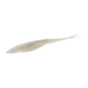 Zoom Mag Super Fluke Jerkbait Albino