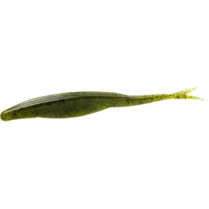 Zoom Mag Super Fluke Jerkbait Watermelon Seed