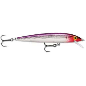 Rapala Husky Jerk 08 Jerkbait Purple Clown