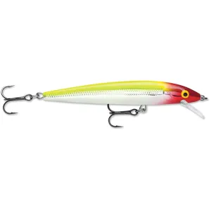 Rapala Husky Jerk 08 Jerkbait Clown