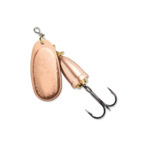 Blue Fox Classic Vibrax 05 Inline Spinner Copper/Copper
