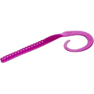 Zoom Mag II Worm Old Purple