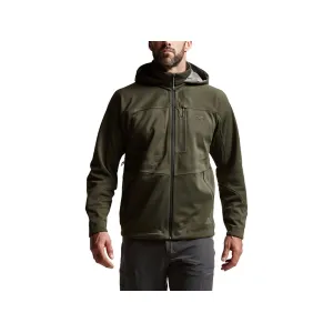 Sitka Gear Men's Jetstream Jacket Deep Lichen Medium 2024 Model