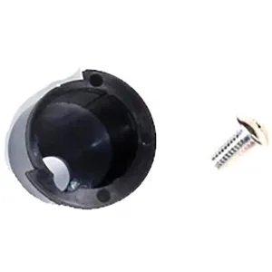Lee Drum Powder Measure Valve and Screw