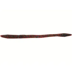 Zoom Trick Worm Plum Apple