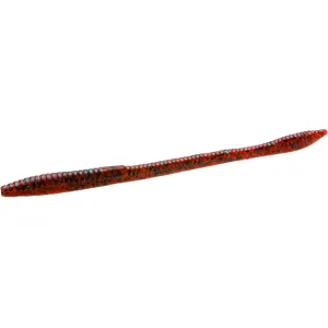 Zoom Trick Worm Red Bug