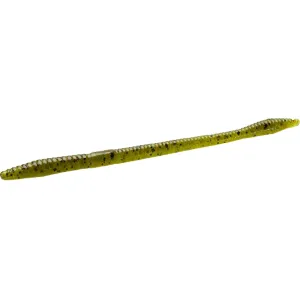 Zoom Trick Worm Watermelon Red