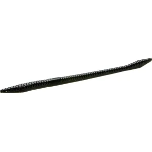 Zoom Trick Worm Black