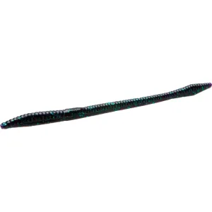 Zoom Trick Worm Junebug