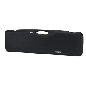 Negrini 1654 Sporting Over/Under Shotgun Case Black/Charcoal