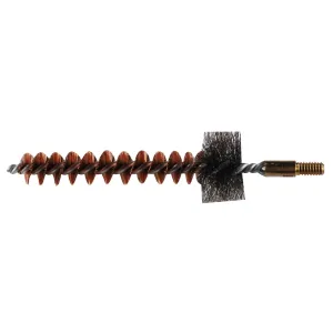 Dewey Rifle Chamber Brush Double Diameter AR-15 Style Bronze