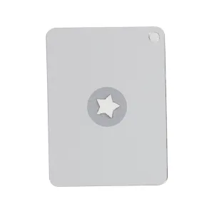 UST Starflash Micro Signal Mirror