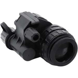Rix Tactical RNV-14 Night Vision Monocular 1400-1600 FOM White Phosphor