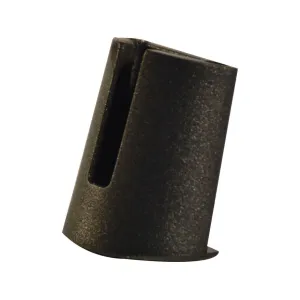 Pearce Grip Plug for Smith & Wesson M&P Shield Polymer Black