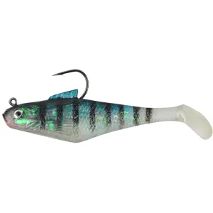 Berkley PowerBait Pre-Rigged Swim Shad 3 Bluegill