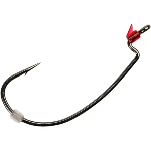 Z-Man ZWG Hook #3/0 Black Nickel 4PK