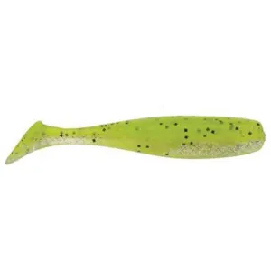 D.O.A. Fishing Lures CAL Series Shad Tail Swimbait Greene