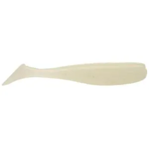 D.O.A. Fishing Lures CAL Series Shad Tail Swimbait Nite Glow