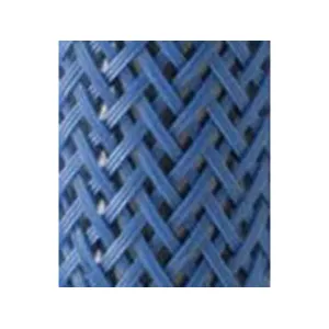 The Rod Glove Micro Guide Casting Rod Sleeve 6'6"-7'6" Blue