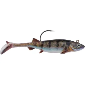 Berkley PowerBait Minnotator 2.5" Swimbait 1/8 oz HD Bluegill
